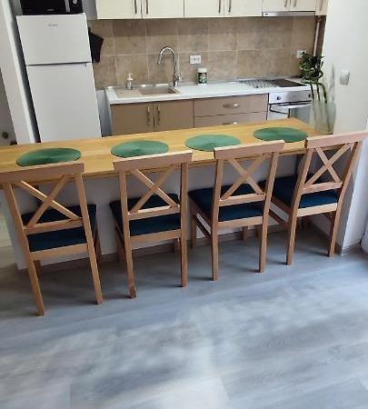 Duplex Belle View Sinaia-Free Parking Apartment Luaran gambar