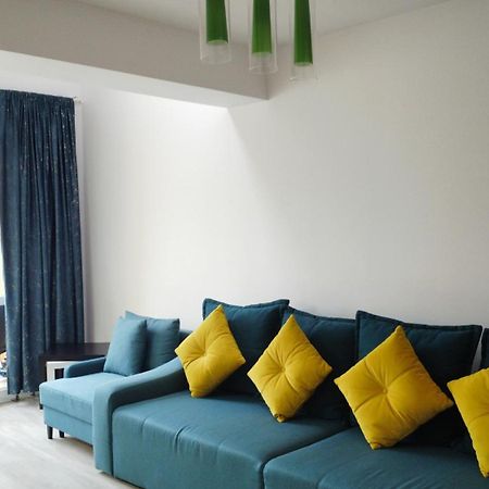 Duplex Belle View Sinaia-Free Parking Apartment Luaran gambar