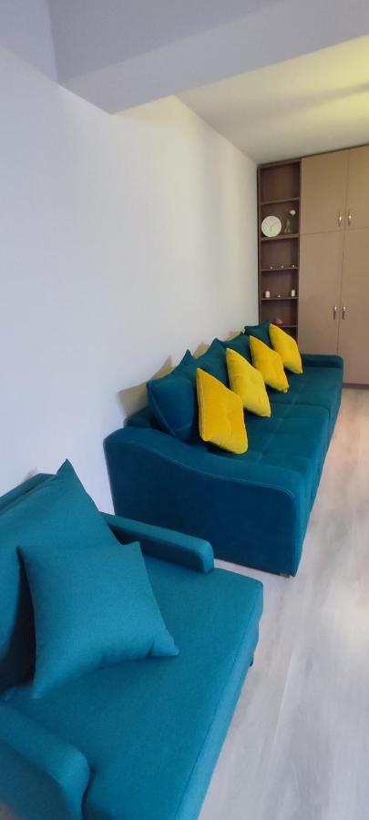 Duplex Belle View Sinaia-Free Parking Apartment Luaran gambar