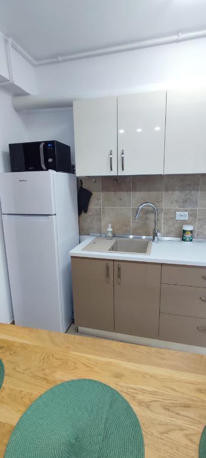 Duplex Belle View Sinaia-Free Parking Apartment Luaran gambar