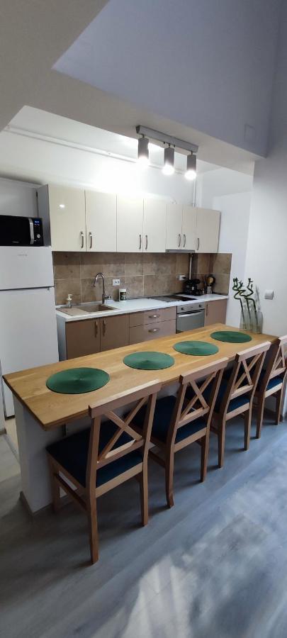 Duplex Belle View Sinaia-Free Parking Apartment Luaran gambar