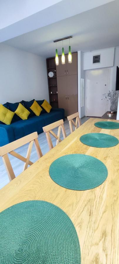 Duplex Belle View Sinaia-Free Parking Apartment Luaran gambar