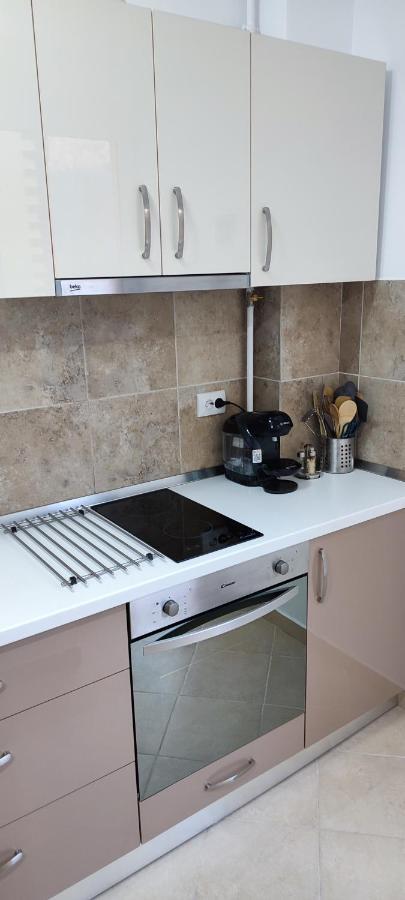 Duplex Belle View Sinaia-Free Parking Apartment Luaran gambar