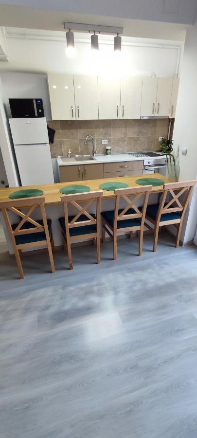 Duplex Belle View Sinaia-Free Parking Apartment Luaran gambar