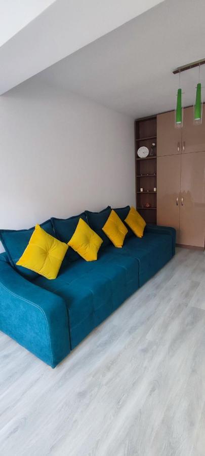 Duplex Belle View Sinaia-Free Parking Apartment Luaran gambar