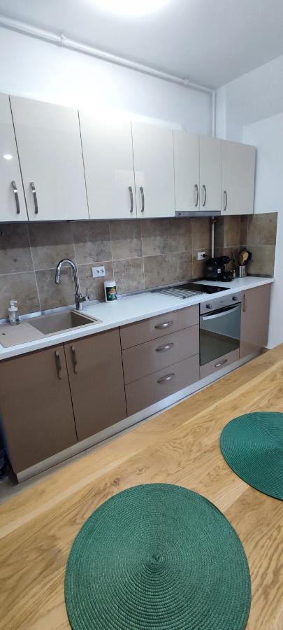 Duplex Belle View Sinaia-Free Parking Apartment Luaran gambar