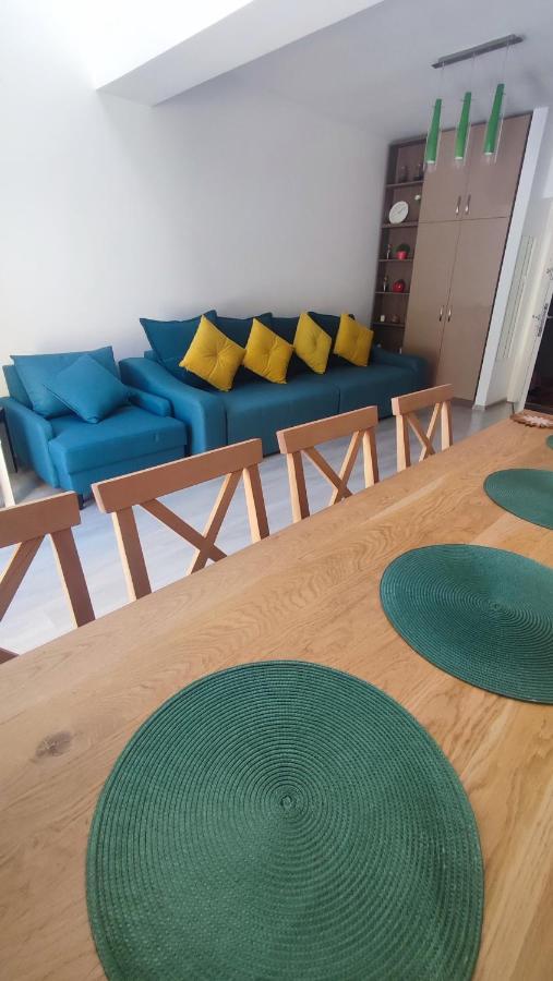 Duplex Belle View Sinaia-Free Parking Apartment Luaran gambar