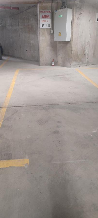 Duplex Belle View Sinaia-Free Parking Apartment Luaran gambar