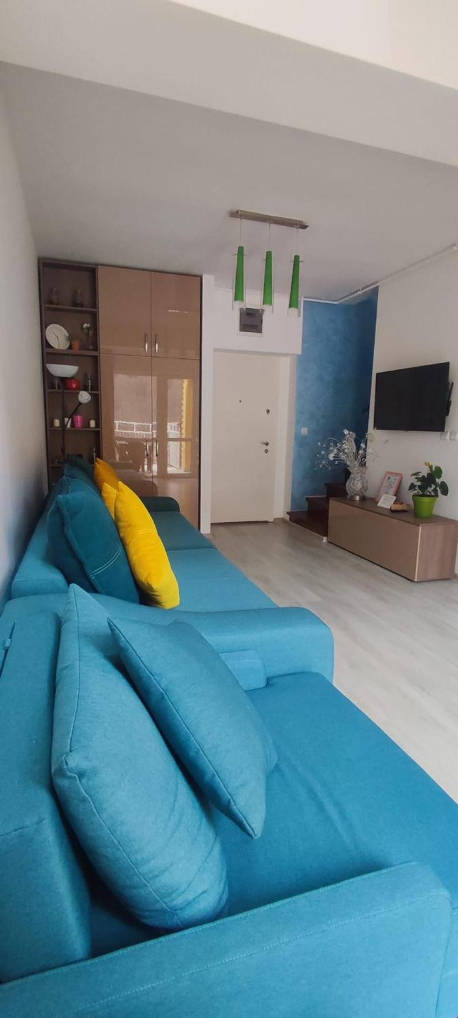 Duplex Belle View Sinaia-Free Parking Apartment Luaran gambar