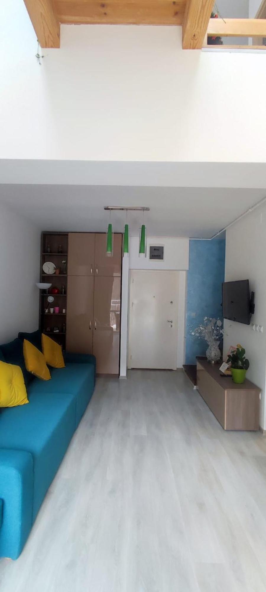 Duplex Belle View Sinaia-Free Parking Apartment Luaran gambar