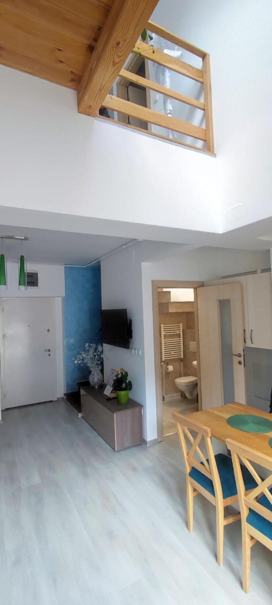 Duplex Belle View Sinaia-Free Parking Apartment Luaran gambar
