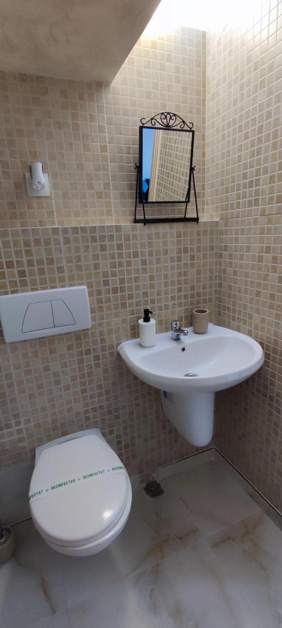 Duplex Belle View Sinaia-Free Parking Apartment Luaran gambar