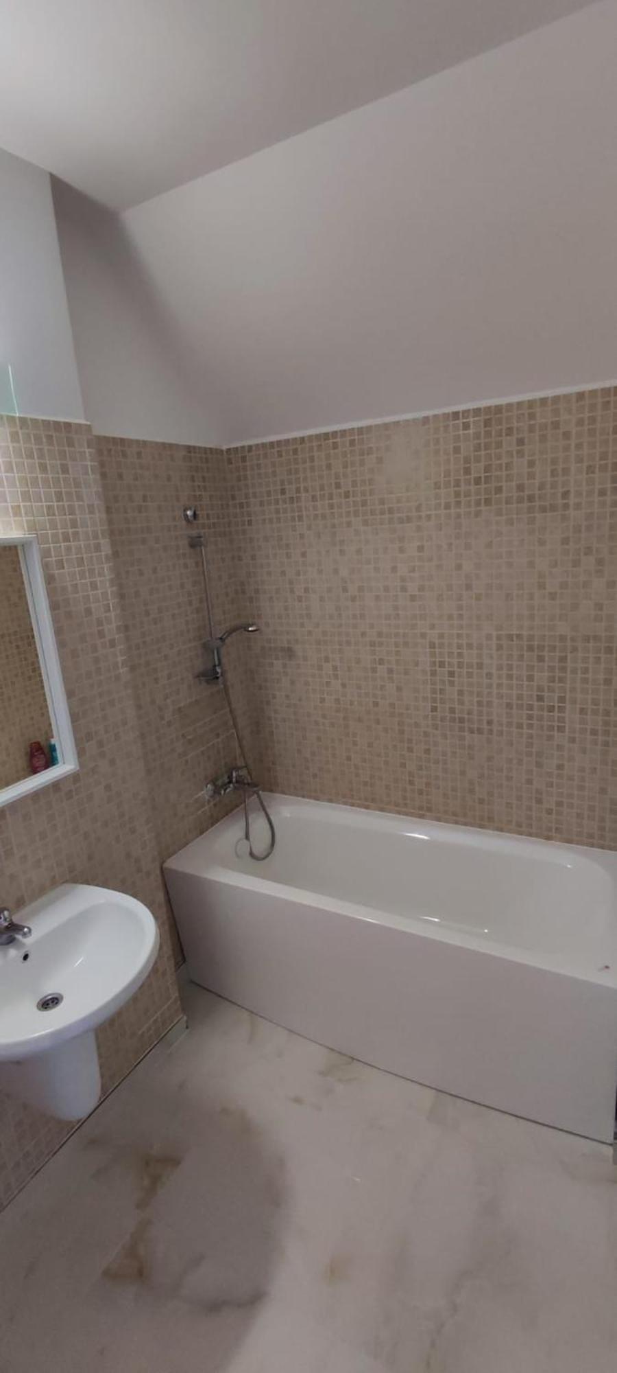 Duplex Belle View Sinaia-Free Parking Apartment Luaran gambar