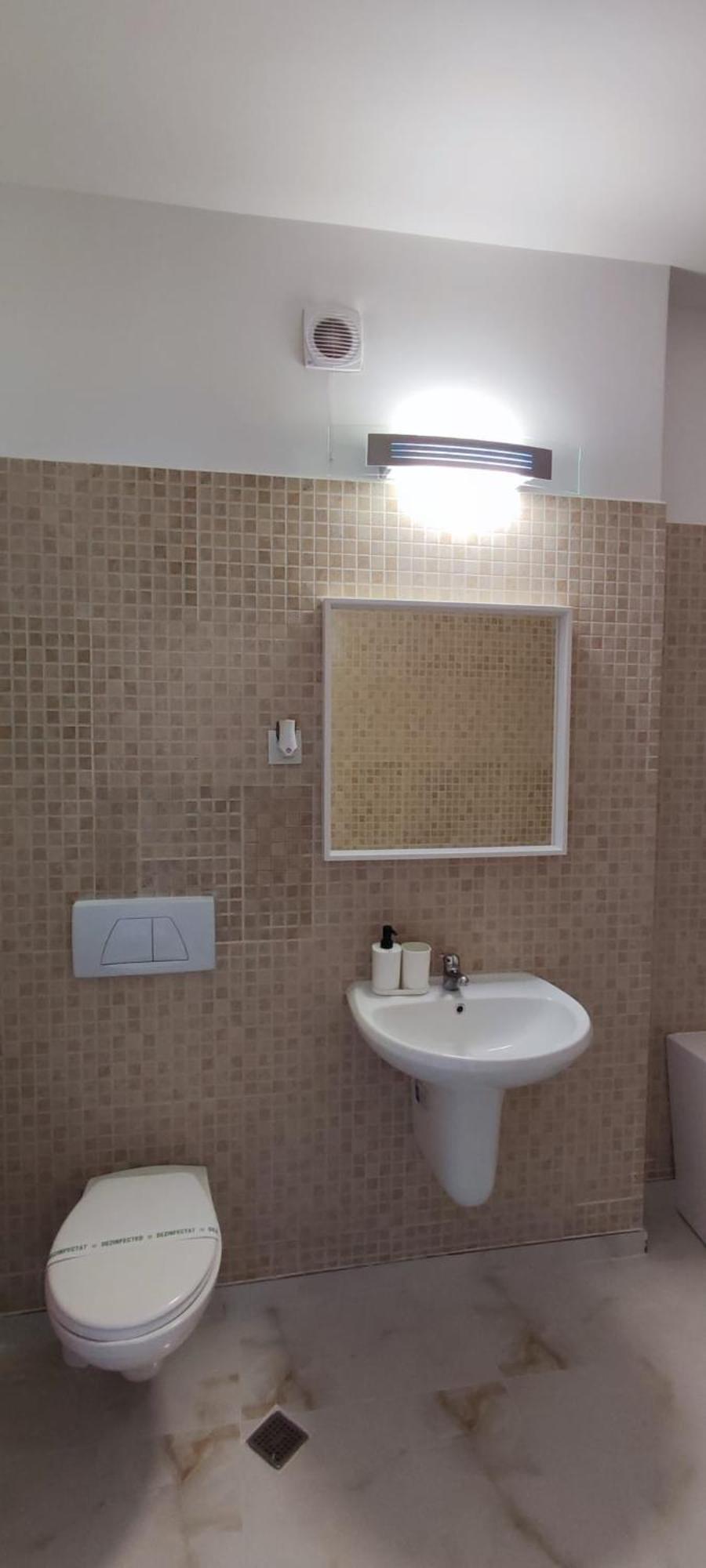 Duplex Belle View Sinaia-Free Parking Apartment Luaran gambar