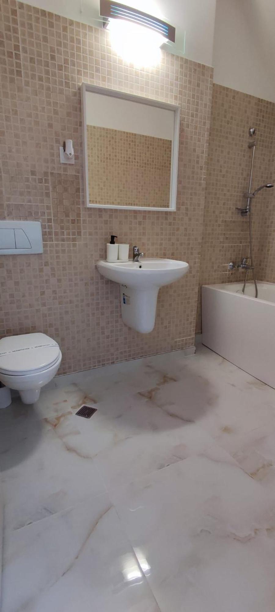 Duplex Belle View Sinaia-Free Parking Apartment Luaran gambar