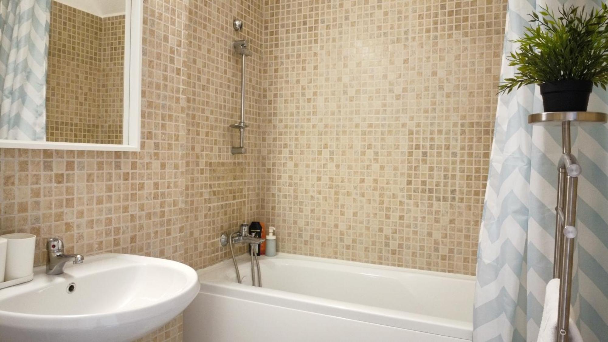 Duplex Belle View Sinaia-Free Parking Apartment Luaran gambar