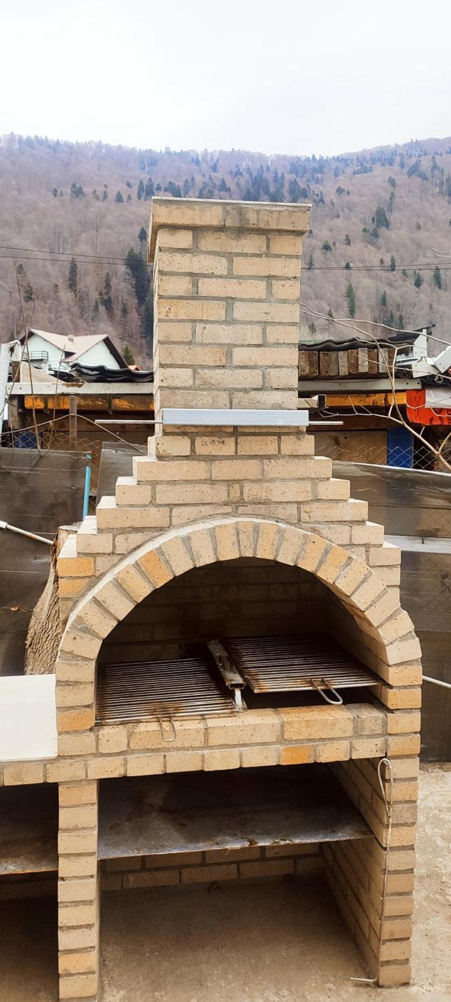 Duplex Belle View Sinaia-Free Parking Apartment Luaran gambar
